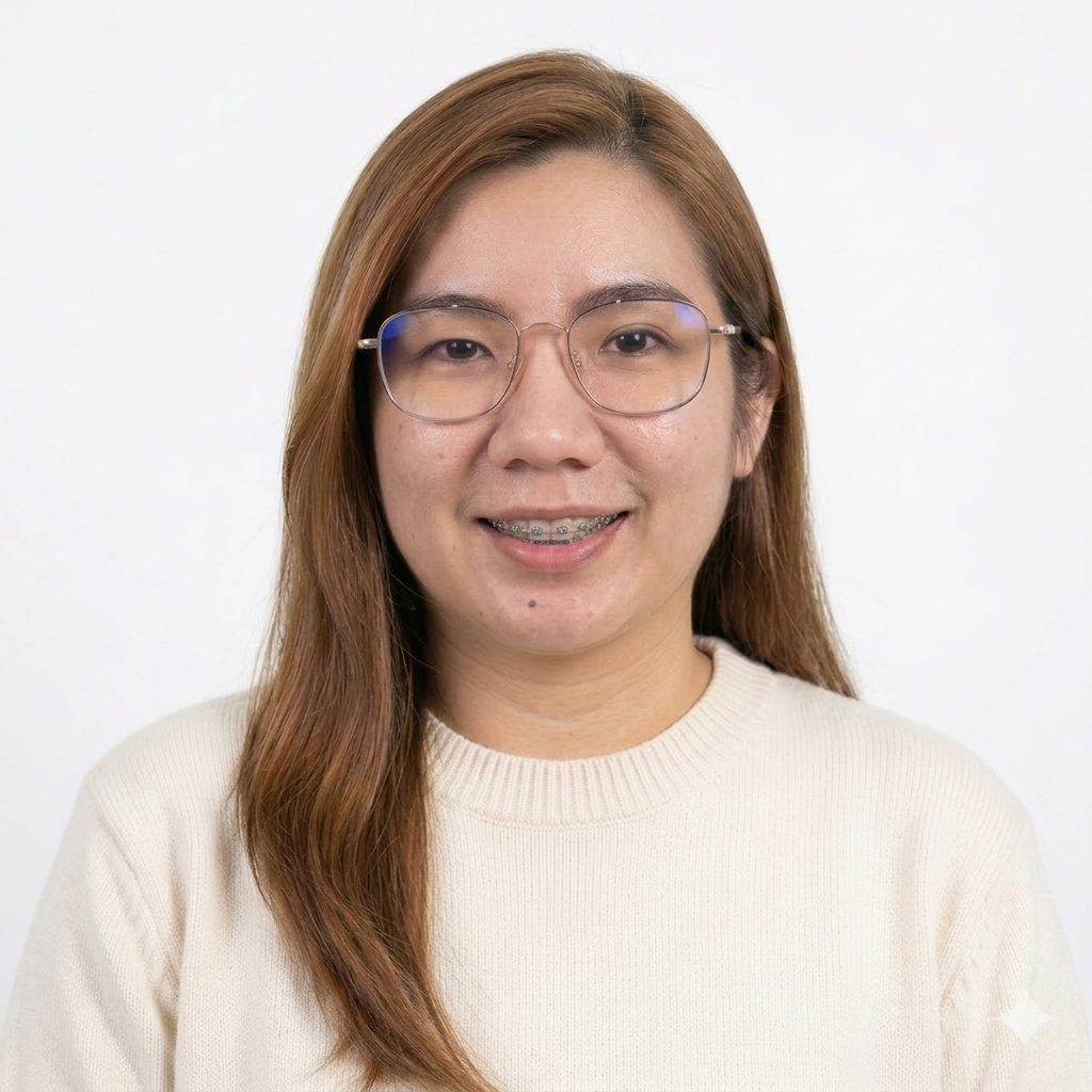 Patricia Bulosan