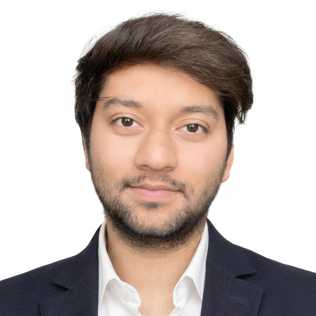 Rahul Soni