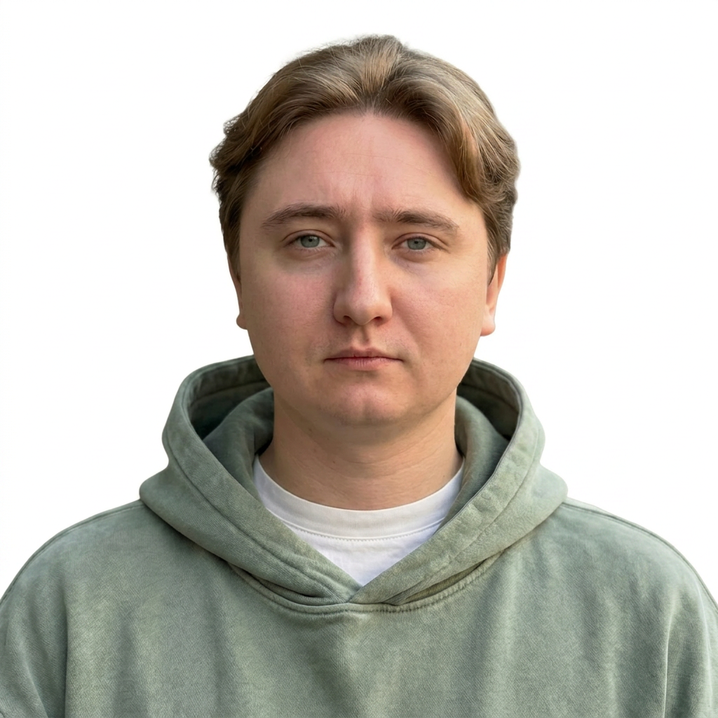 Vlad Voronezhtsev